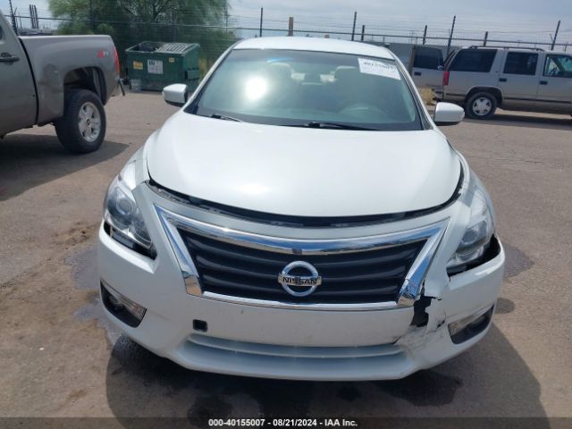 1N4AL3AP0FN303628 Nissan Altima 2.5 Sl