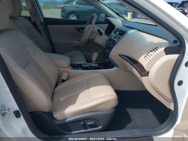1N4AL3AP0FN303628 Nissan Altima 2.5 Sl