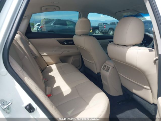 1N4AL3AP0FN303628 Nissan Altima 2.5 Sl