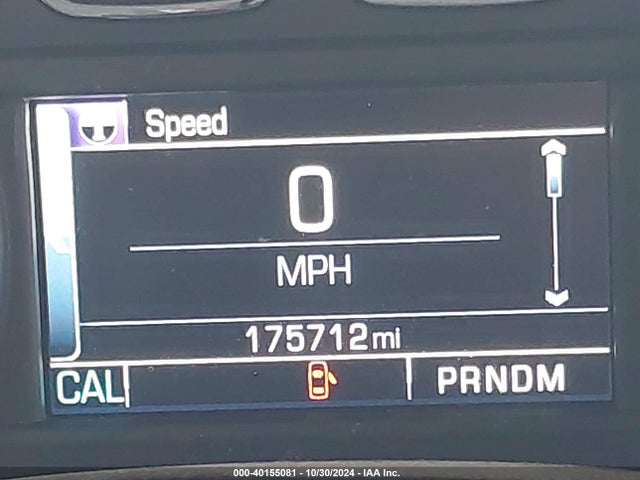 Chevrolet Suburban Lt 2016 1GNSKHKC5GR230297 Image 16