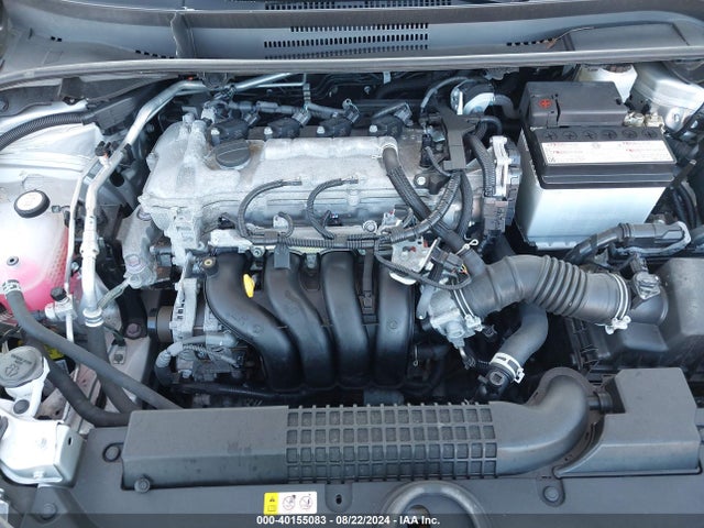 Toyota COROLLA LE 2022 5YFEPMAE7NP328936 Image 10
