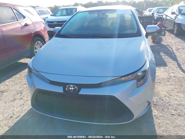 Toyota COROLLA LE 2022 5YFEPMAE7NP328936 Image 12