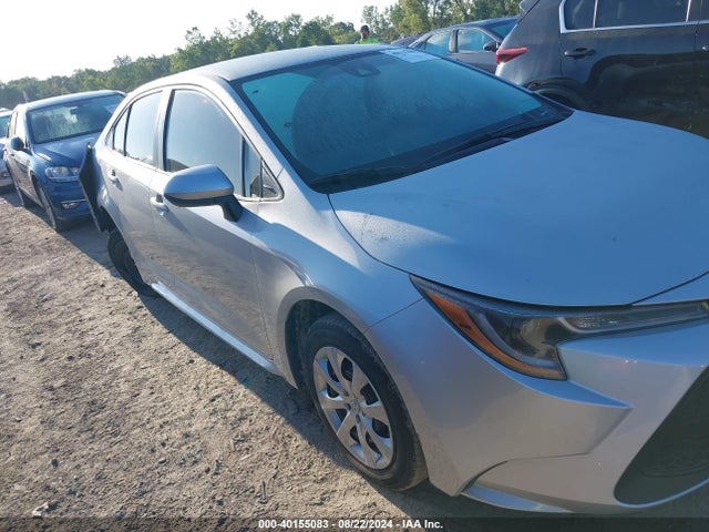 Toyota COROLLA LE 2022 5YFEPMAE7NP328936 Image 13
