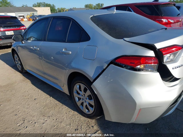 Toyota COROLLA LE 2022 5YFEPMAE7NP328936 Image 14