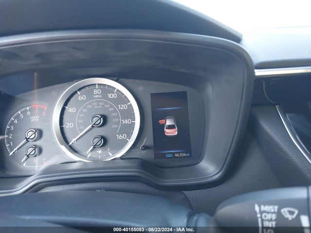Toyota COROLLA LE 2022 5YFEPMAE7NP328936 Image 15