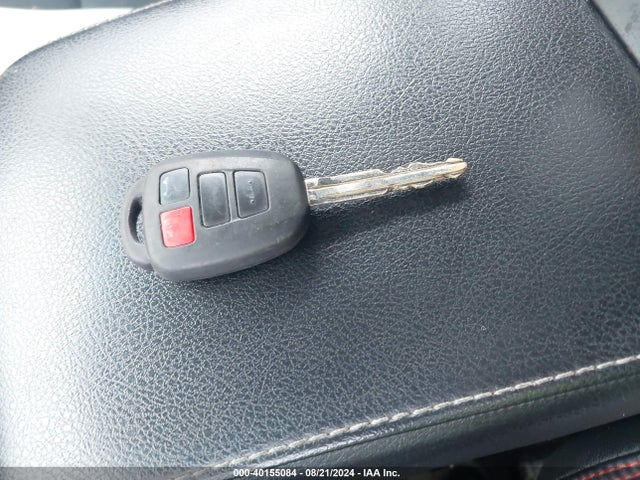 Toyota CAMRY SE 2016 4T1BF1FK4GU584715 Image 11