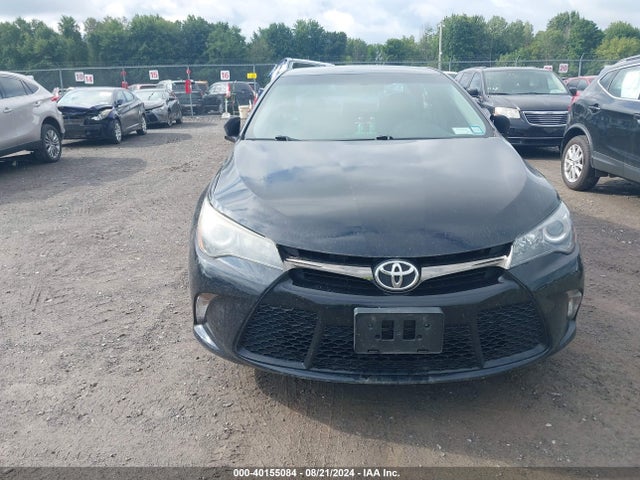 Toyota CAMRY SE 2016 4T1BF1FK4GU584715 Image 13