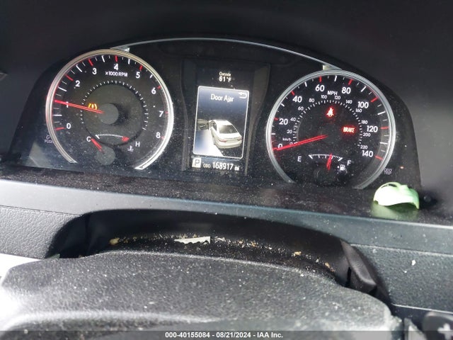 Toyota CAMRY SE 2016 4T1BF1FK4GU584715 Image 7