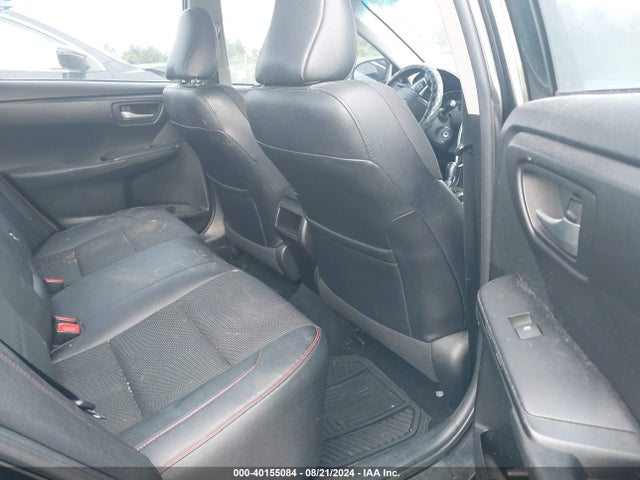 Toyota CAMRY SE 2016 4T1BF1FK4GU584715 Image 8