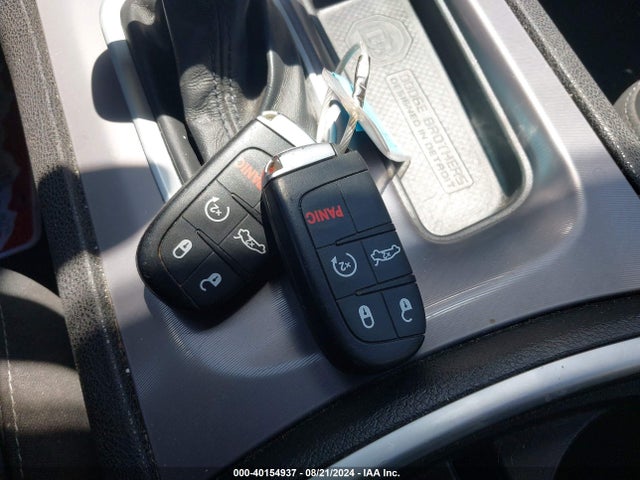 Dodge Charger Sxt Rwd 2022 2C3CDXBG0NH208214 Image 11