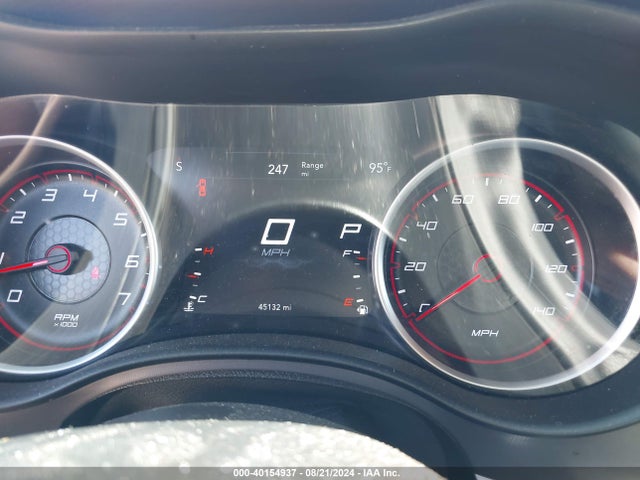 Dodge Charger Sxt Rwd 2022 2C3CDXBG0NH208214 Image 7