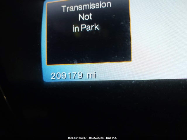 Ford EDGE SEL 2014 2FMDK4JC6EBA01490 Image 15