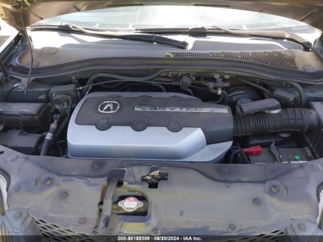 2005 ACURA MDX 2HNYD18265H557415 Photo 9