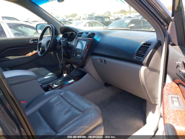 2005 ACURA MDX 2HNYD18265H557415 Photo 4