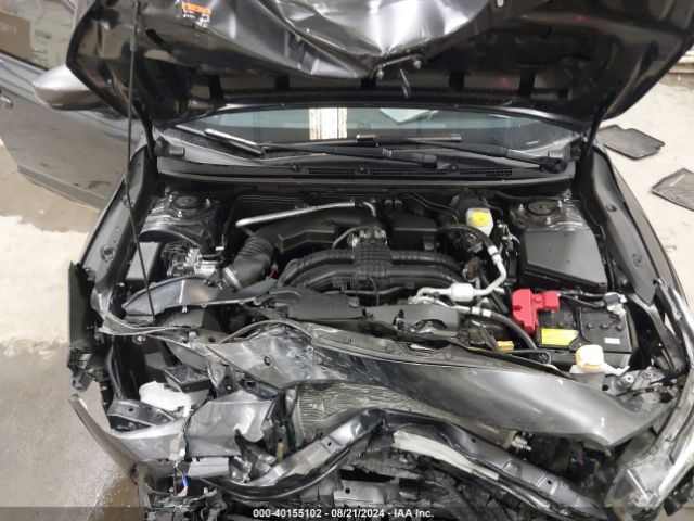 JF2GUADCXR8323307 Subaru Crosstrek Premium