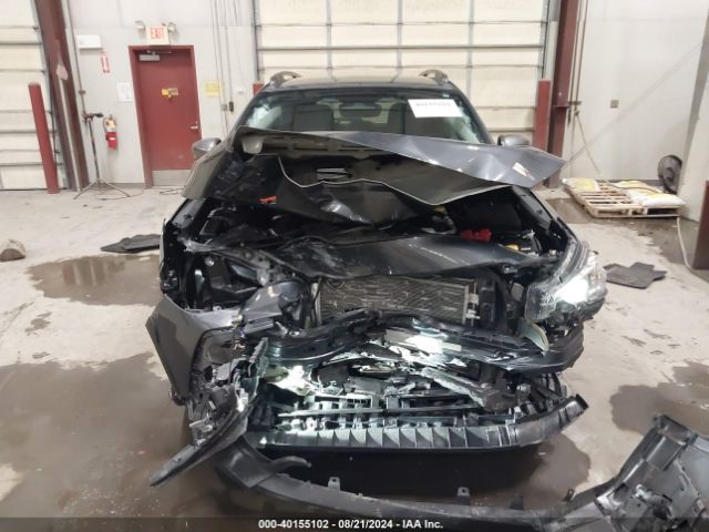 JF2GUADCXR8323307 Subaru Crosstrek Premium
