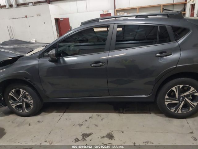 JF2GUADCXR8323307 Subaru Crosstrek Premium