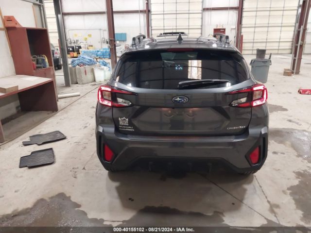 JF2GUADCXR8323307 Subaru Crosstrek Premium
