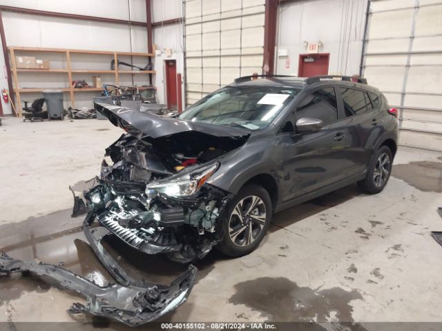 JF2GUADCXR8323307 Subaru Crosstrek Premium