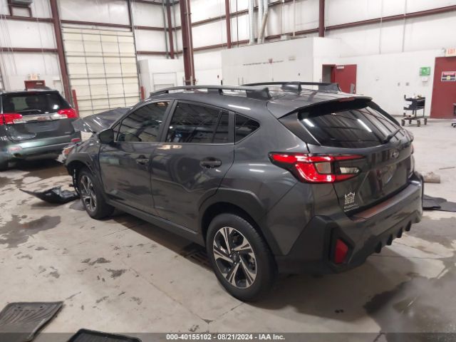 JF2GUADCXR8323307 Subaru Crosstrek Premium