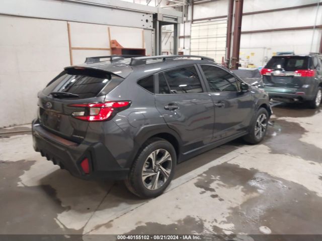 JF2GUADCXR8323307 Subaru Crosstrek Premium