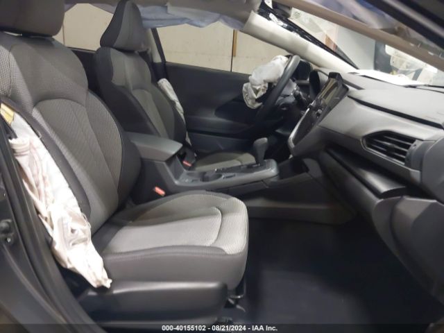 JF2GUADCXR8323307 Subaru Crosstrek Premium