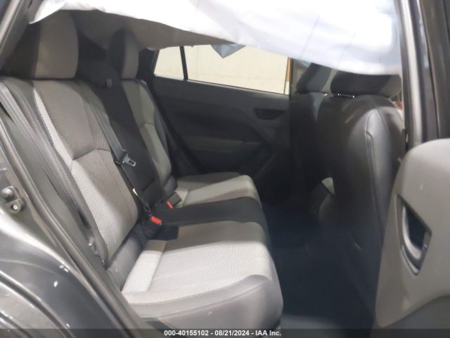 JF2GUADCXR8323307 Subaru Crosstrek Premium