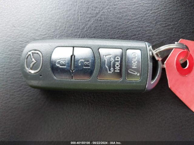 JM3KFBEY3K0555570 Mazda Cx-5 Signature