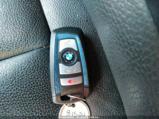 WBA4C9C55GG141634 BMW 428i Gran Coupe Xdrive
