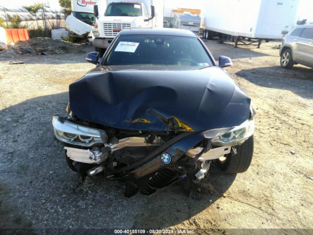 WBA4C9C55GG141634 BMW 428i Gran Coupe Xdrive
