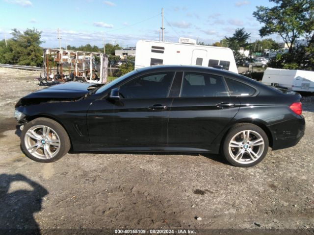 WBA4C9C55GG141634 BMW 428i Gran Coupe Xdrive
