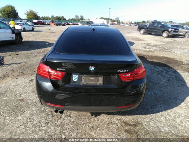 WBA4C9C55GG141634 BMW 428i Gran Coupe Xdrive