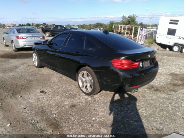 WBA4C9C55GG141634 BMW 428i Gran Coupe Xdrive
