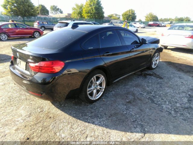 WBA4C9C55GG141634 BMW 428i Gran Coupe Xdrive