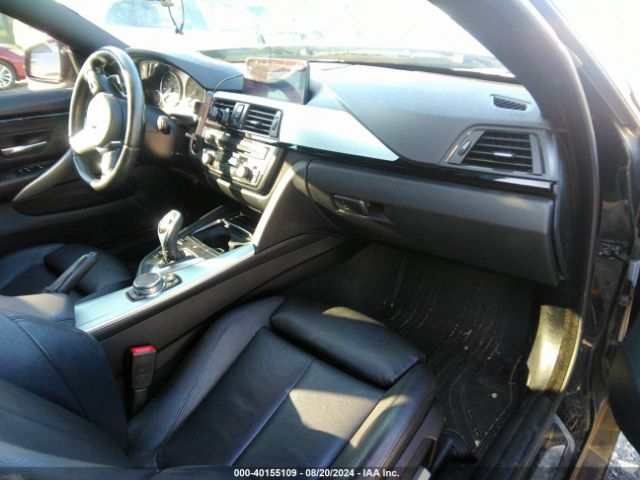 WBA4C9C55GG141634 BMW 428i Gran Coupe Xdrive