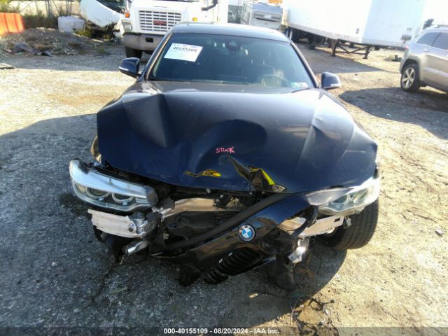 WBA4C9C55GG141634 BMW 428i Gran Coupe Xdrive