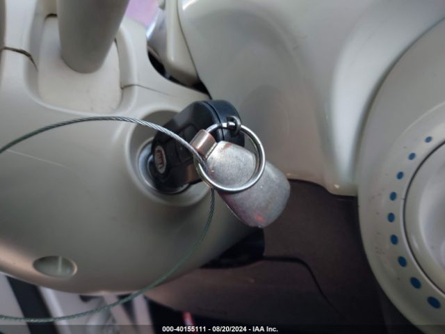 2013 FIAT 500 3C3CFFAR1DT655390 Photo 10