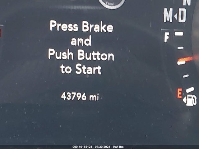 Dodge Challenger Sxt Plus 2016 2C3CDZAG8GH149090 Image 16