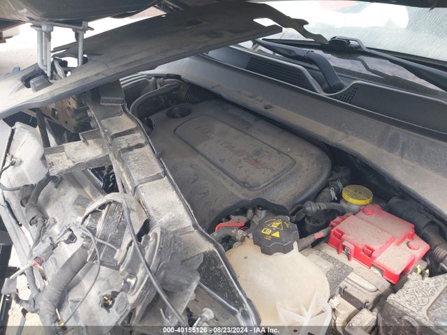 3C4NJDBB9MT501051 Jeep Compass Altitude 4x4