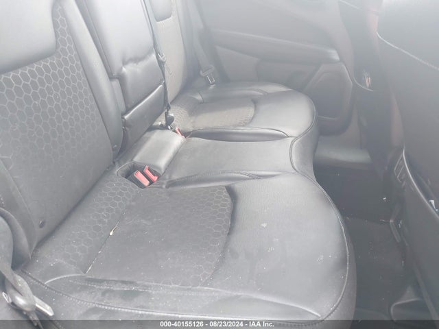 3C4NJDBB9MT501051 Jeep Compass Altitude 4x4