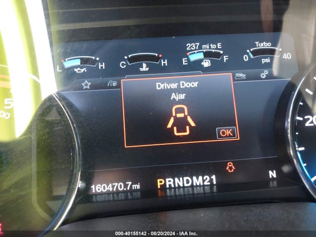 Ford F-250 Platinum 2017 1FT7W2BT8HED49163 Image 15