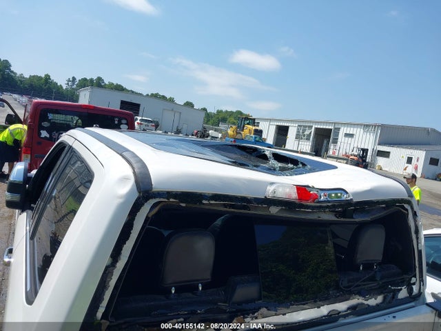 Ford F-250 Platinum 2017 1FT7W2BT8HED49163 Image 6