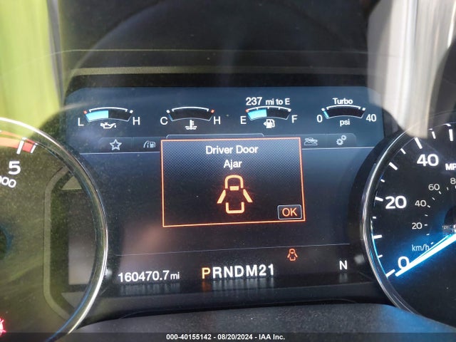 Ford F-250 Platinum 2017 1FT7W2BT8HED49163 Image 7
