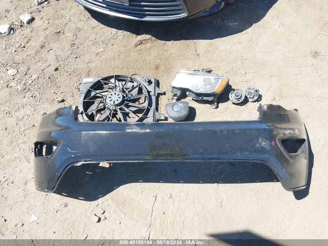 1C4RJEBGXLC348340 Jeep Grand Cherokee Limited 4x2
