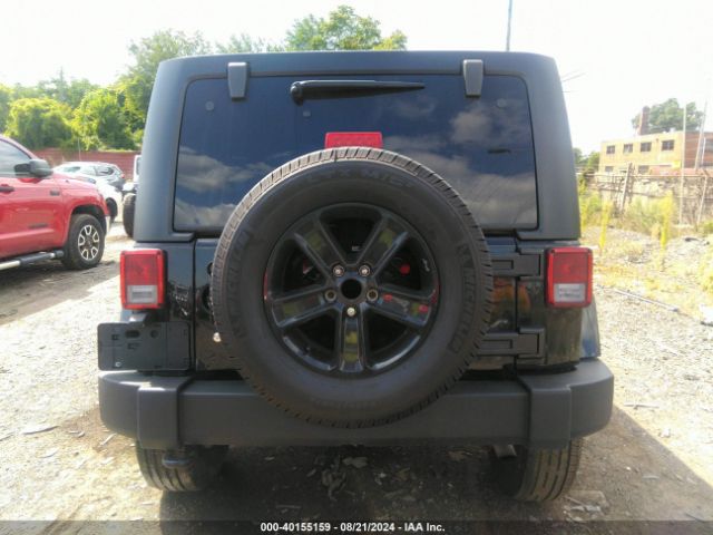 1C4BJWEG7FL646626 Jeep Wrangler Unlimited Sahara