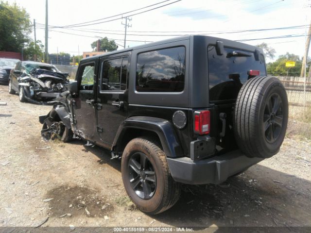 1C4BJWEG7FL646626 Jeep Wrangler Unlimited Sahara