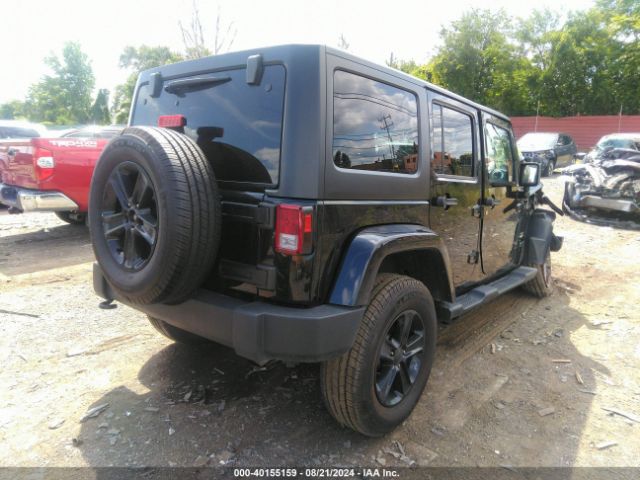 1C4BJWEG7FL646626 Jeep Wrangler Unlimited Sahara