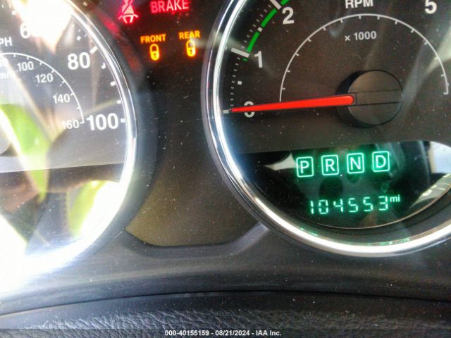 1C4BJWEG7FL646626 Jeep Wrangler Unlimited Sahara