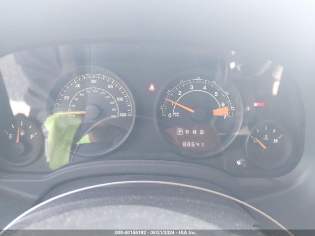 1C4NJRFB7ED644451 Jeep Patriot Latitude