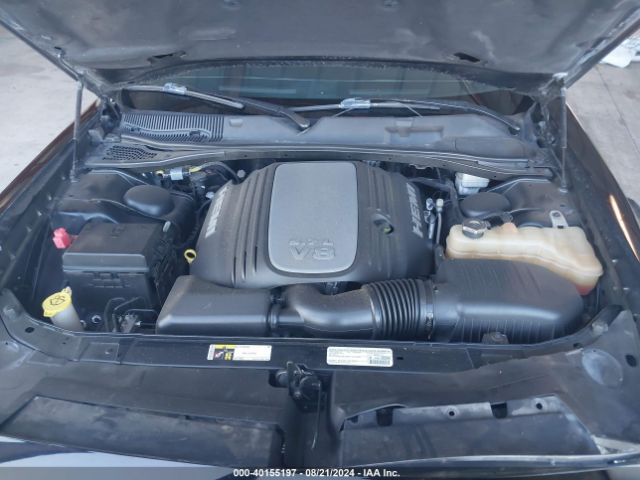2C3CDYBT7EH270471 Dodge Challenger R/t Plus